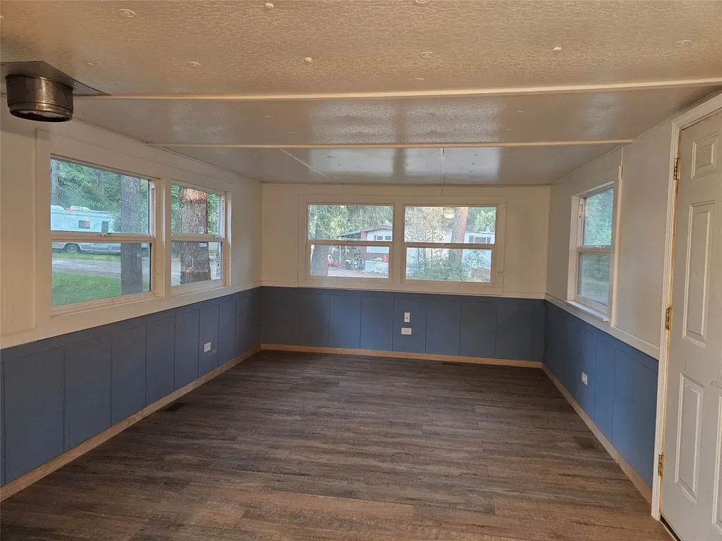 100 Mill Creek Road St Regis MT 59866
