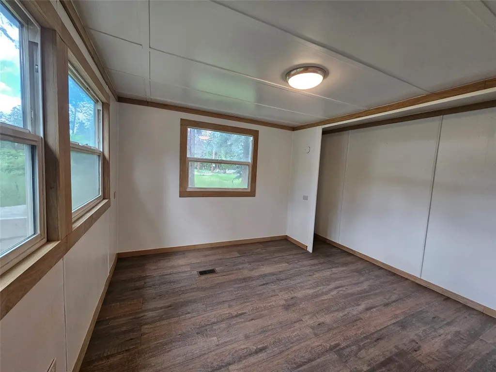 100 Mill Creek Road St Regis MT 59866