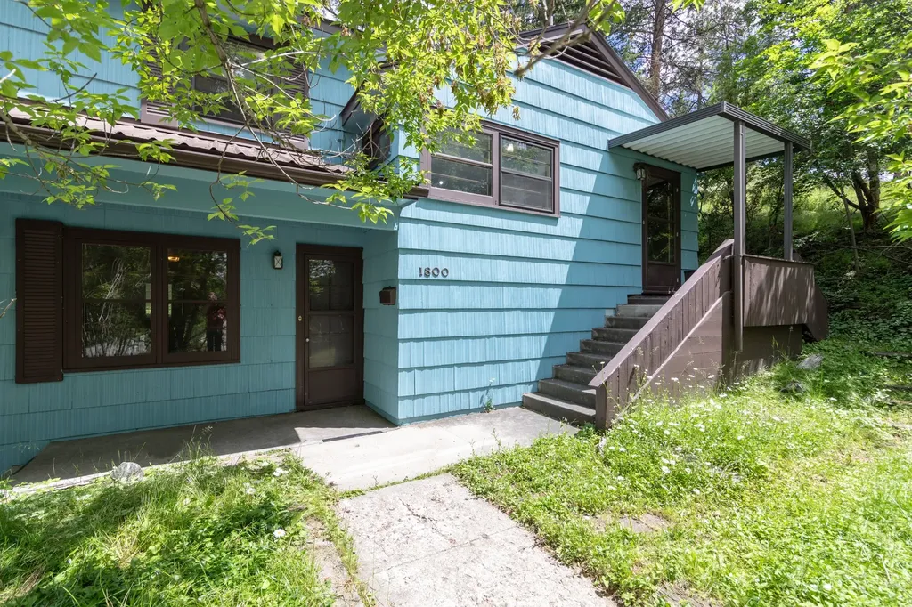 1800 Madeline Avenue Missoula MT 59801