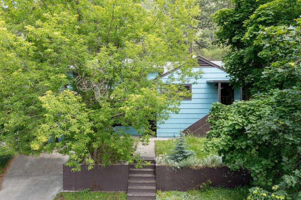 1800 Madeline Avenue Missoula MT 59801