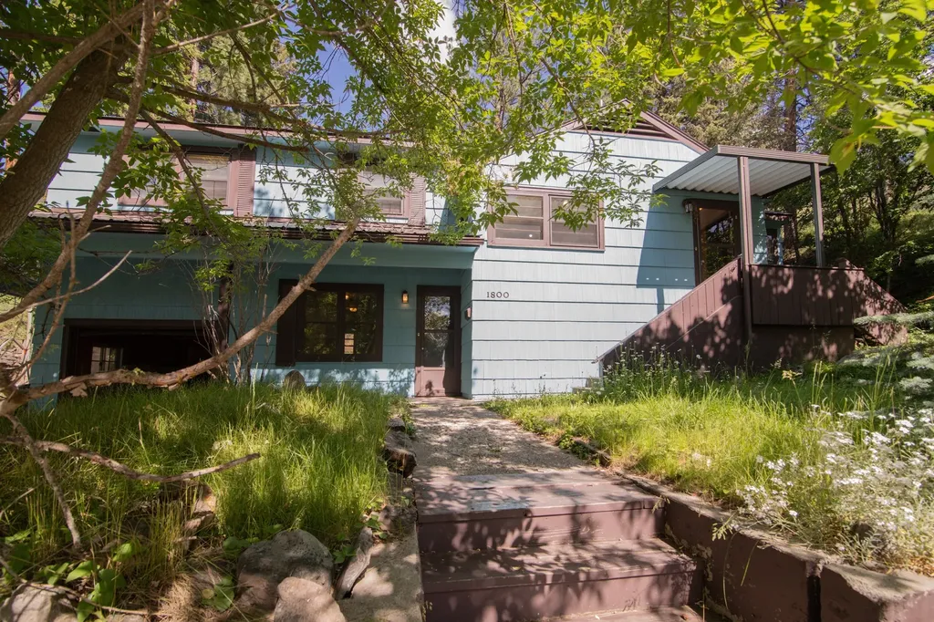 1800 Madeline Avenue Missoula MT 59801