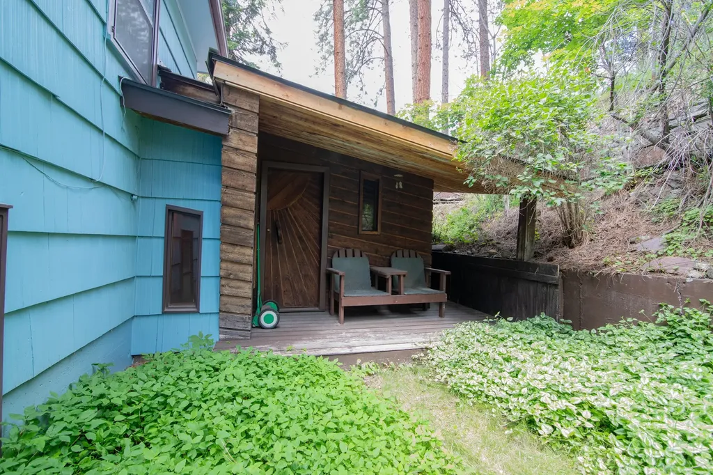 1800 Madeline Avenue Missoula MT 59801
