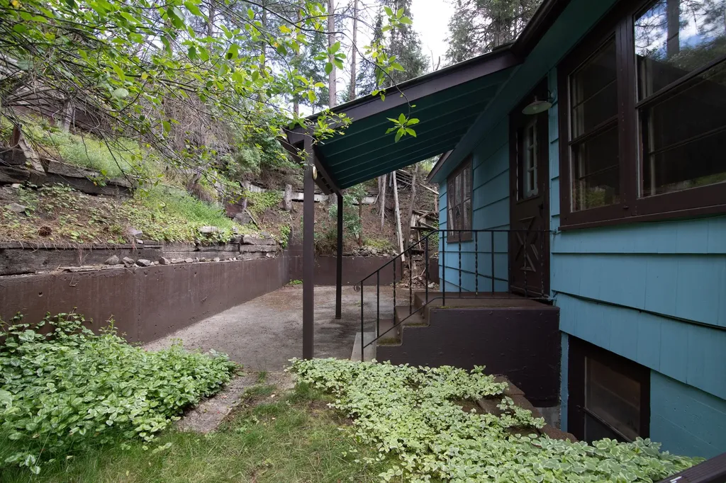 1800 Madeline Avenue Missoula MT 59801