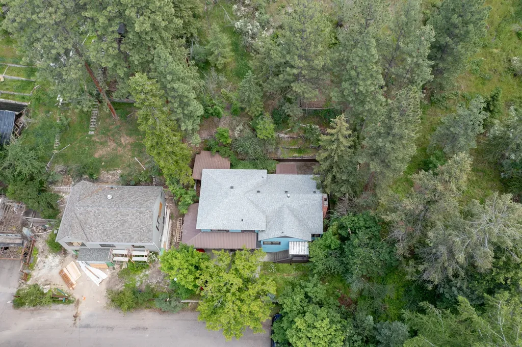 1800 Madeline Avenue Missoula MT 59801