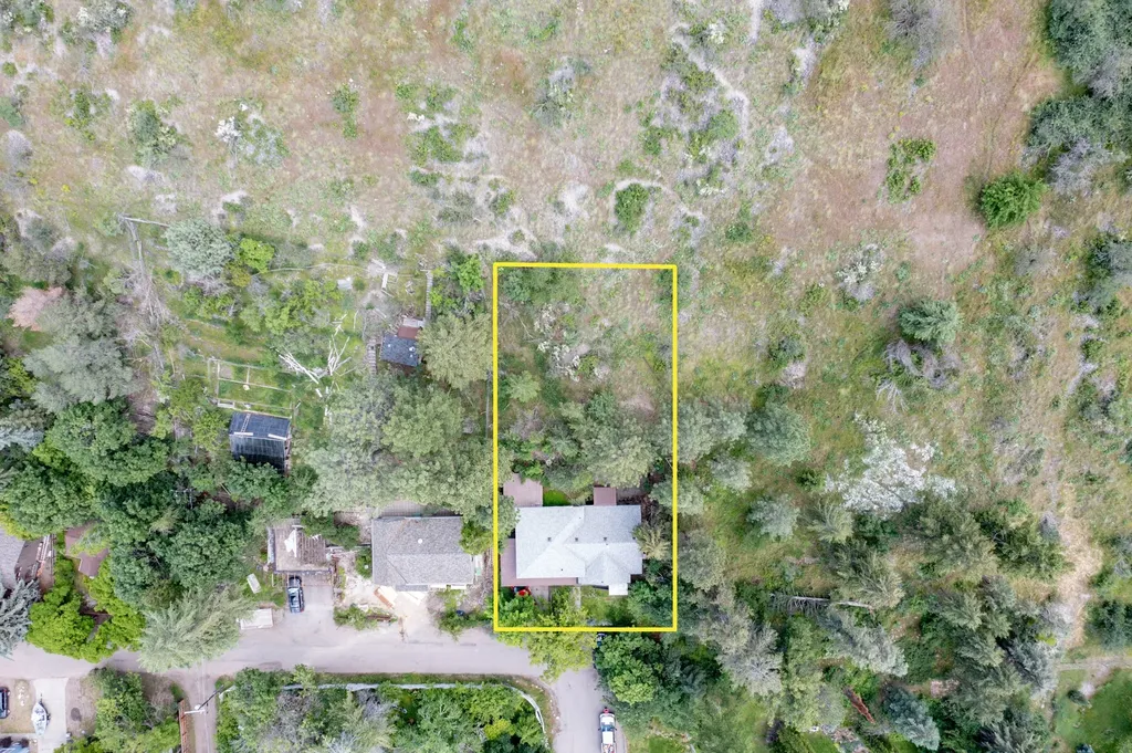 1800 Madeline Avenue Missoula MT 59801