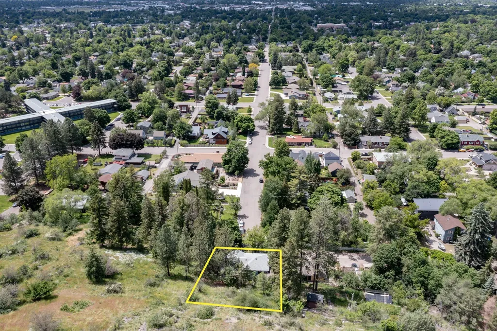 1800 Madeline Avenue Missoula MT 59801