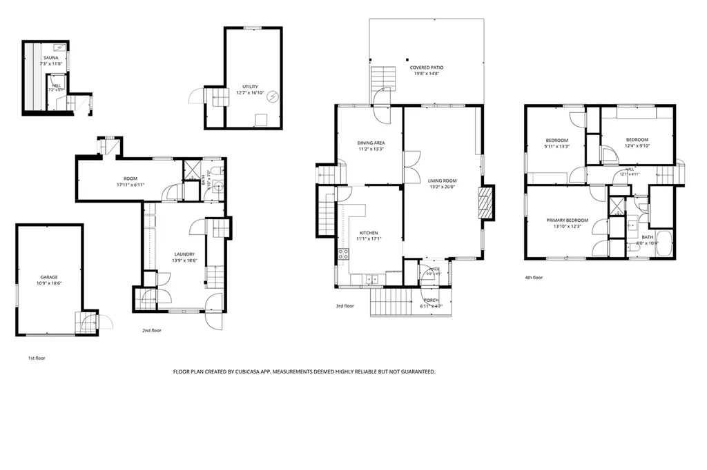 1800 Madeline Avenue Missoula MT 59801