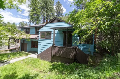 1800 Madeline Avenue Missoula MT 59801