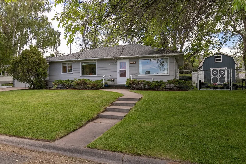 1805 5th Avenue Helena MT 59601
