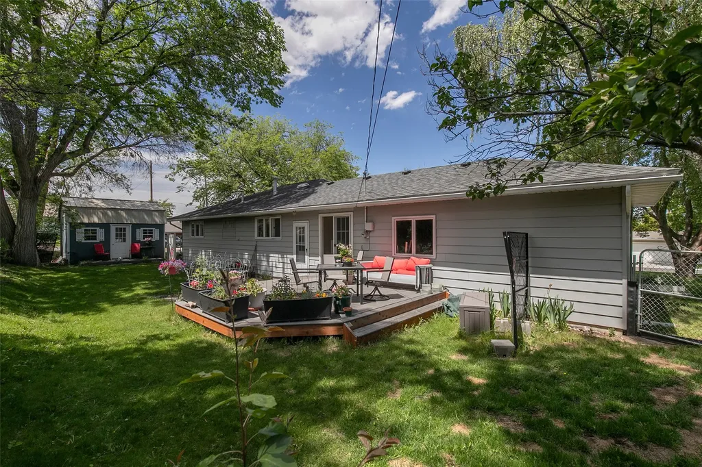 1805 5th Avenue Helena MT 59601