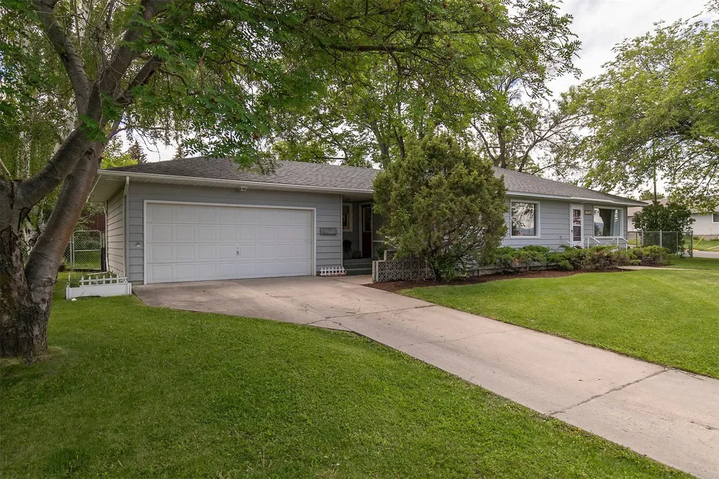 1805 5th Avenue Helena MT 59601
