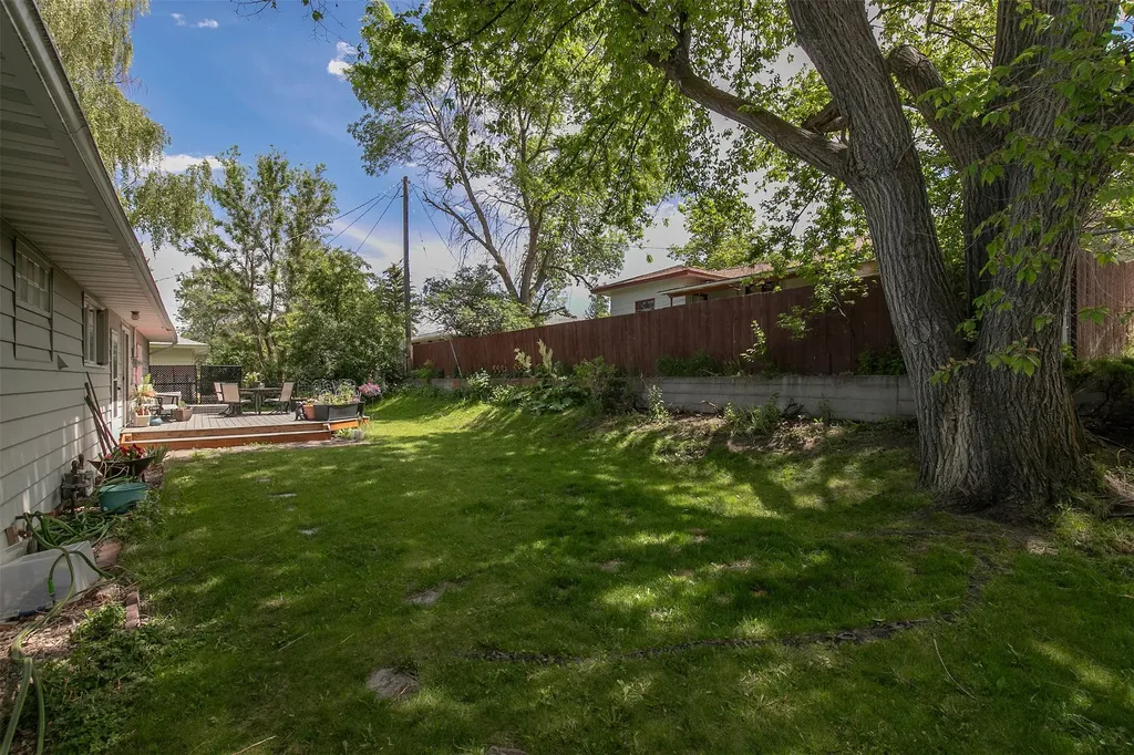 1805 5th Avenue Helena MT 59601