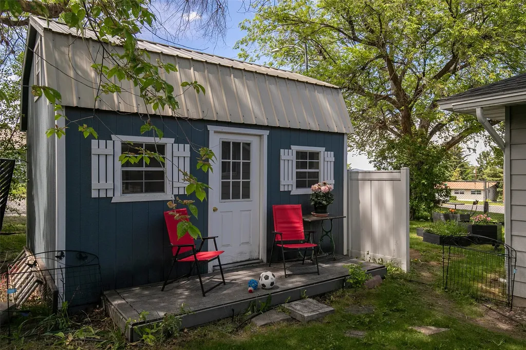 1805 5th Avenue Helena MT 59601