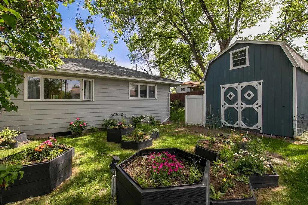 1805 5th Avenue Helena MT 59601