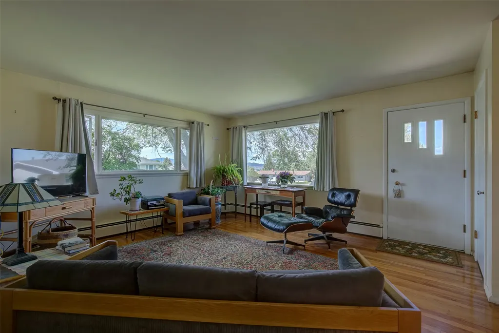 1805 5th Avenue Helena MT 59601