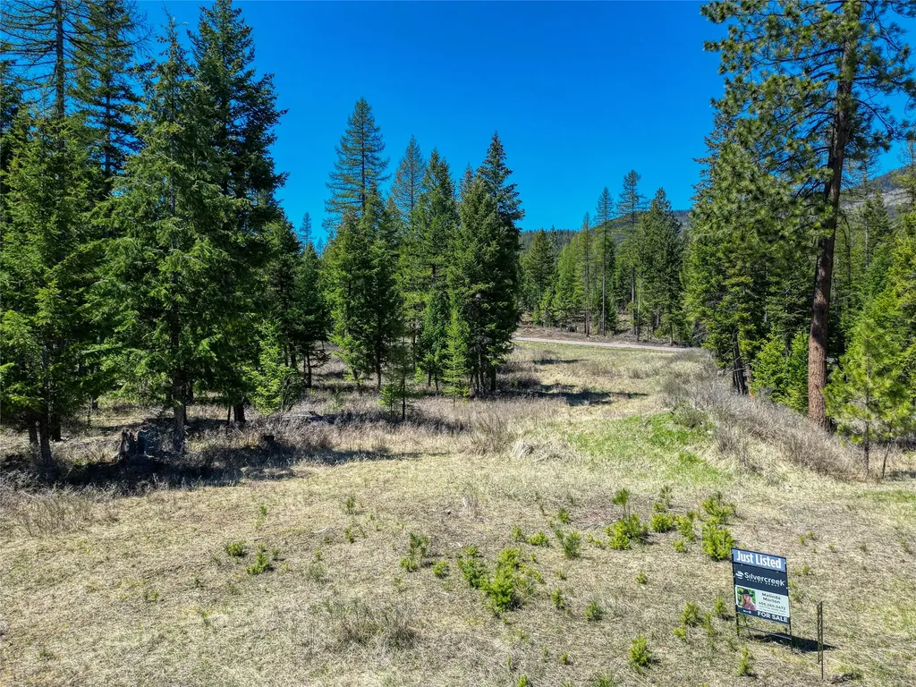 Nhn Haskill Ranch Road Kila MT 59920