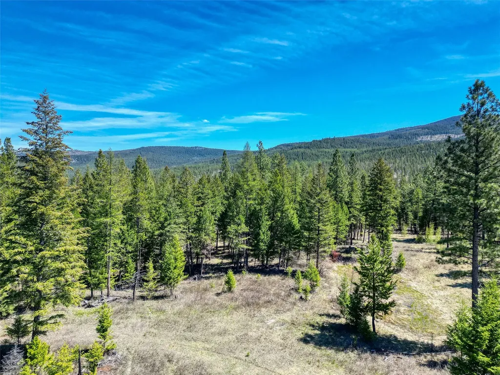 Nhn Haskill Ranch Road Kila MT 59920