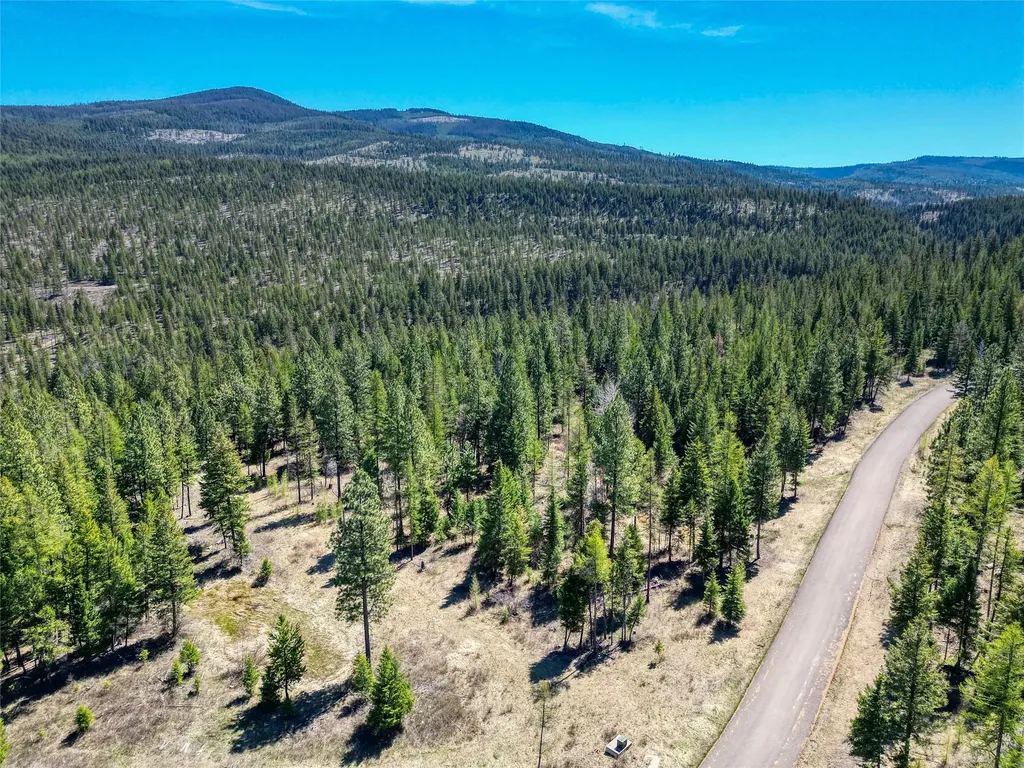 Nhn Haskill Ranch Road Kila MT 59920