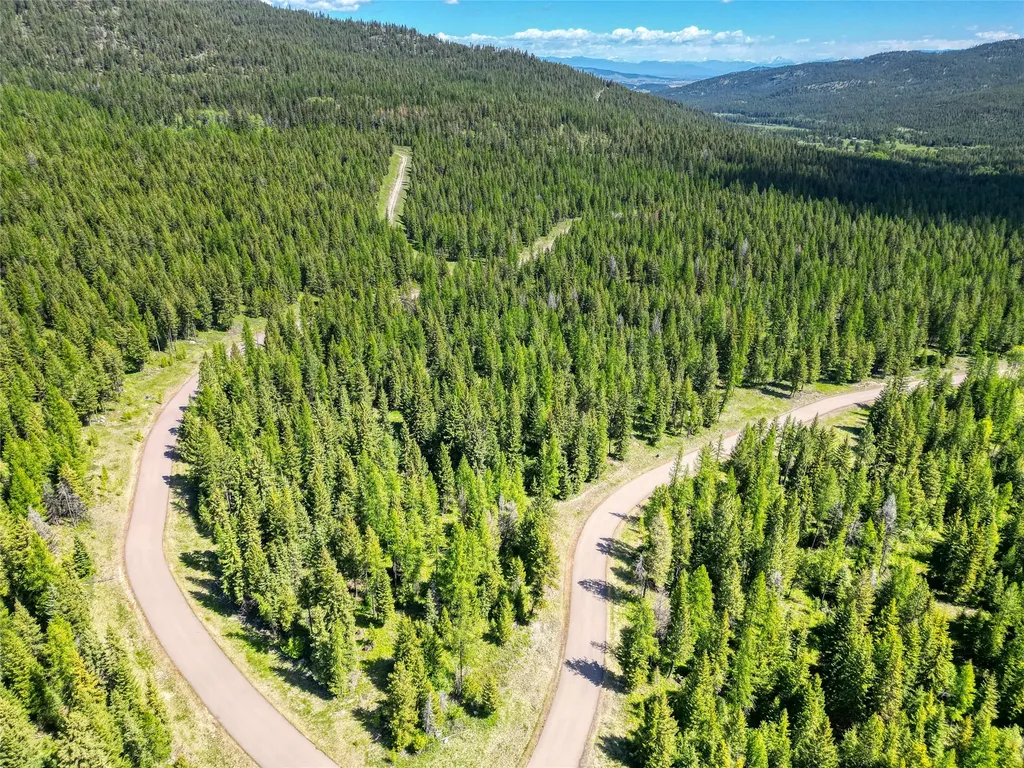 Nhn Haskill Ranch Road Kila MT 59920
