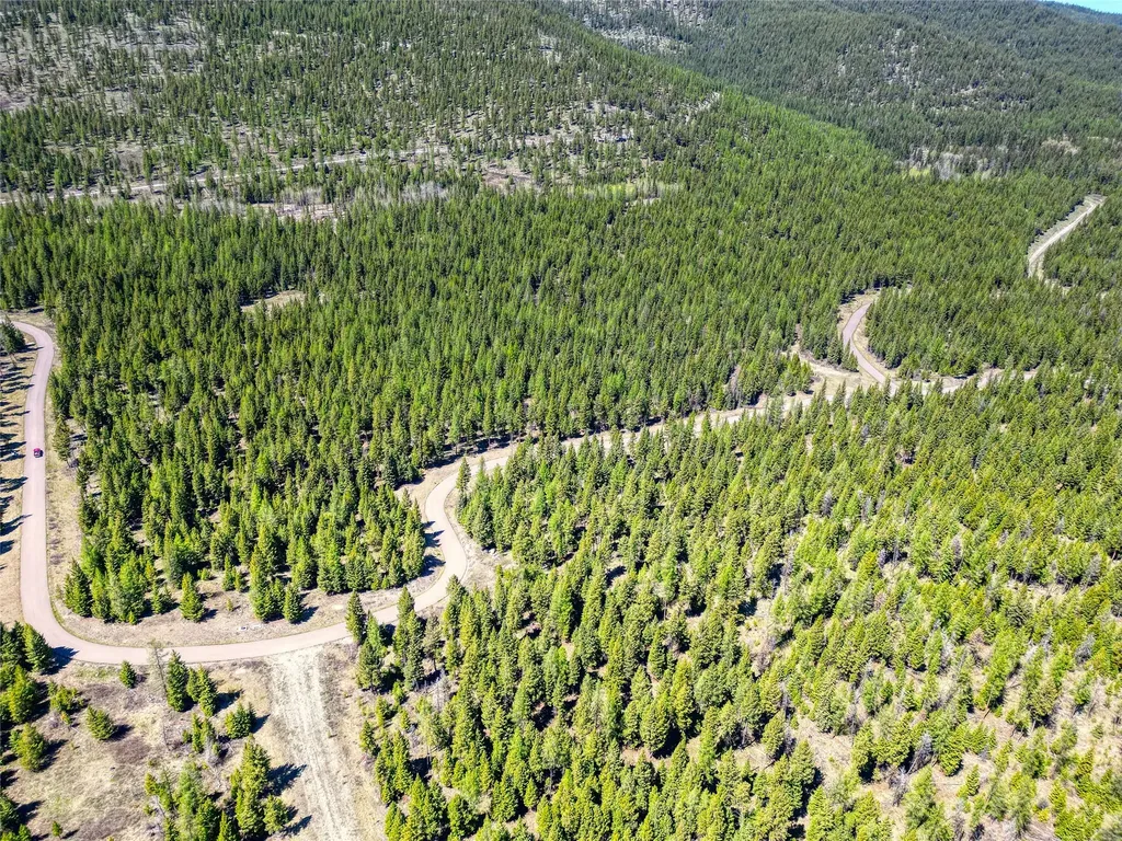 Nhn Haskill Ranch Road Kila MT 59920