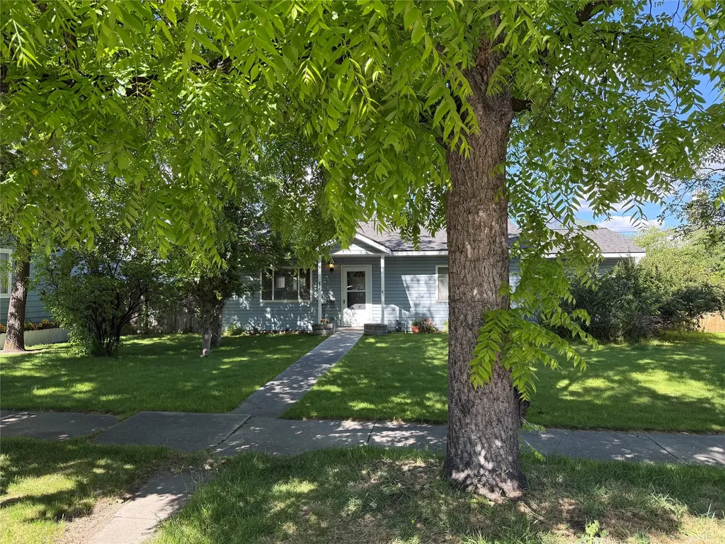 219 S 7th Hamilton MT 59840