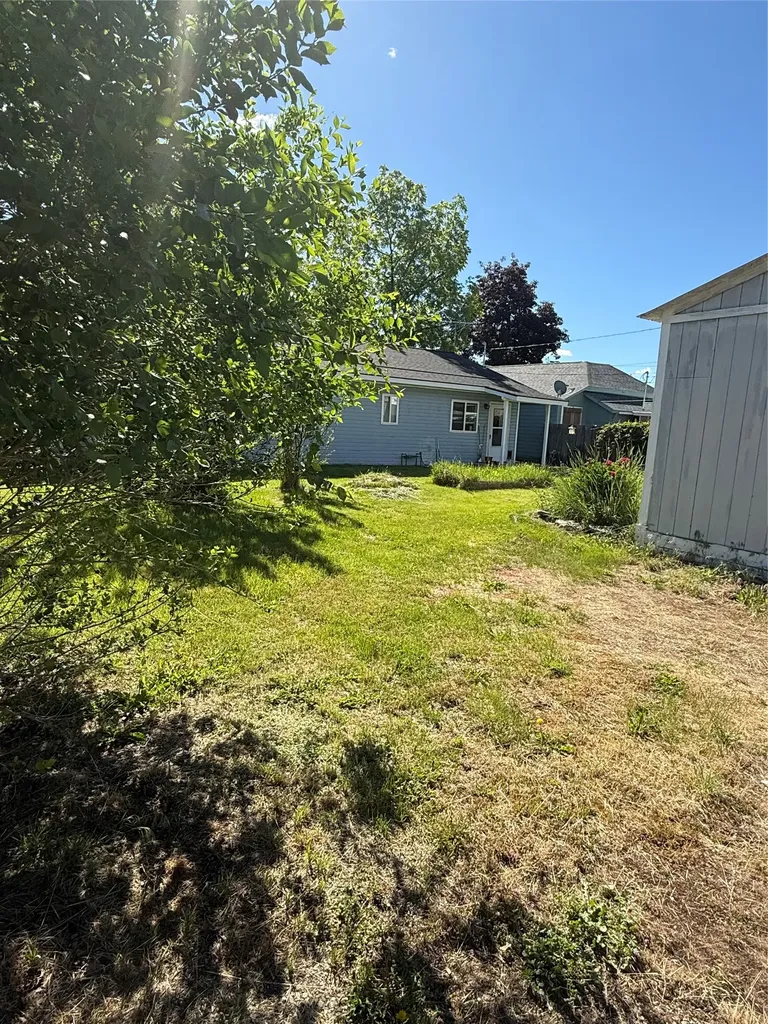 219 S 7th Street Hamilton MT 59840