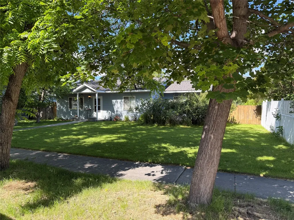 219 S 7th Hamilton MT 59840