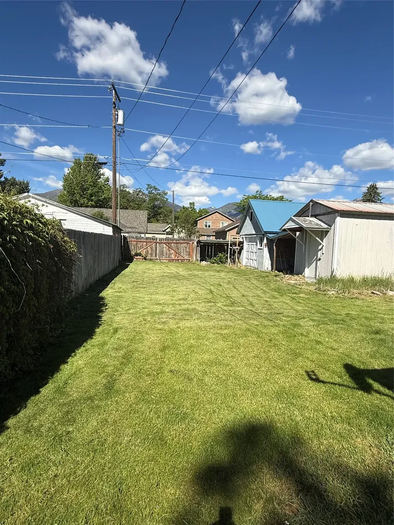 219 S 7th Hamilton MT 59840