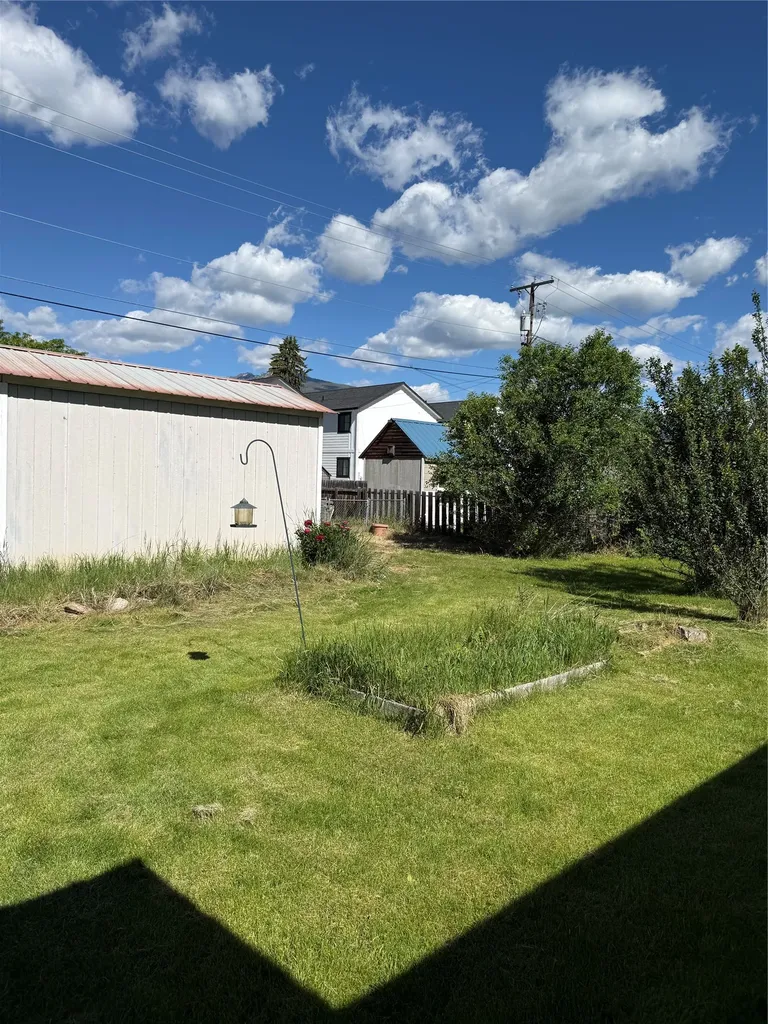 219 S 7th Street Hamilton MT 59840