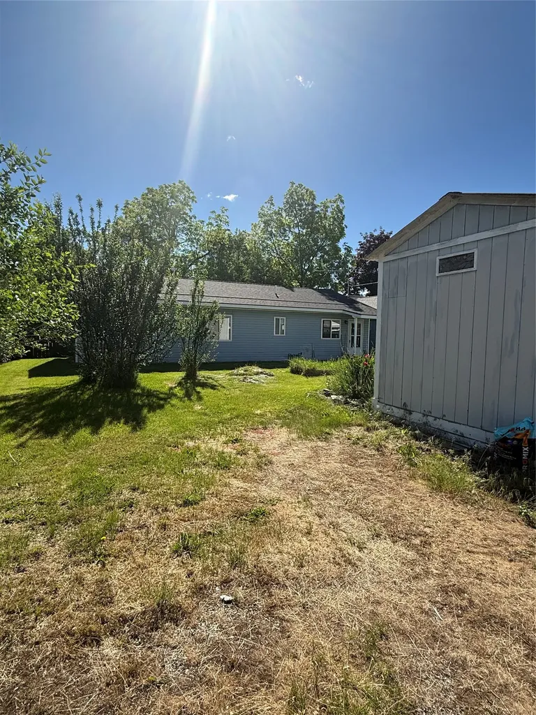 219 S 7th Street Hamilton MT 59840