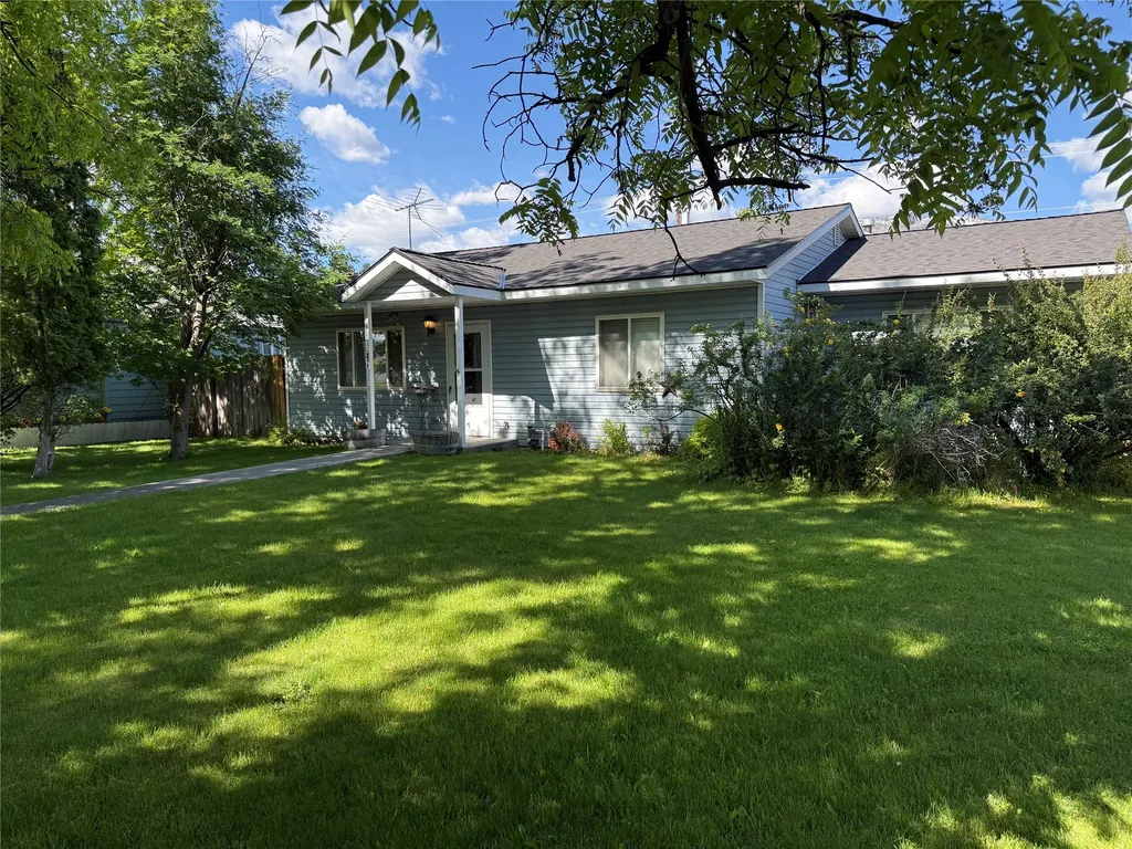 219 S 7th Hamilton MT 59840