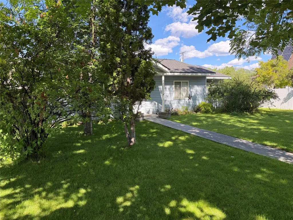219 S 7th Hamilton MT 59840
