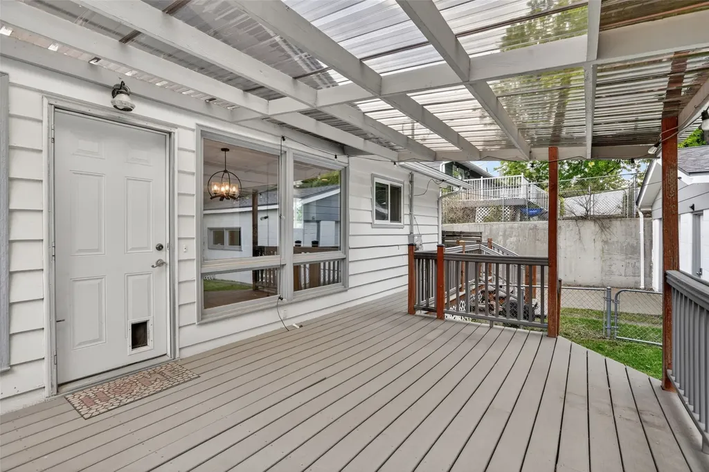 836 7th Street Havre MT 59501