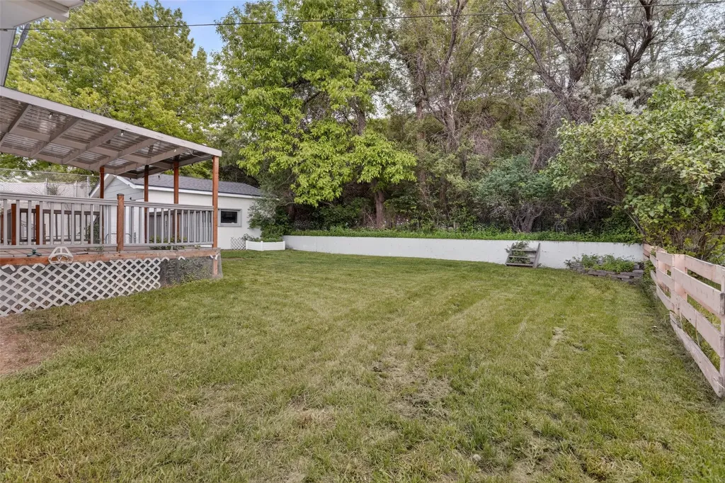 836 7th Street Havre MT 59501
