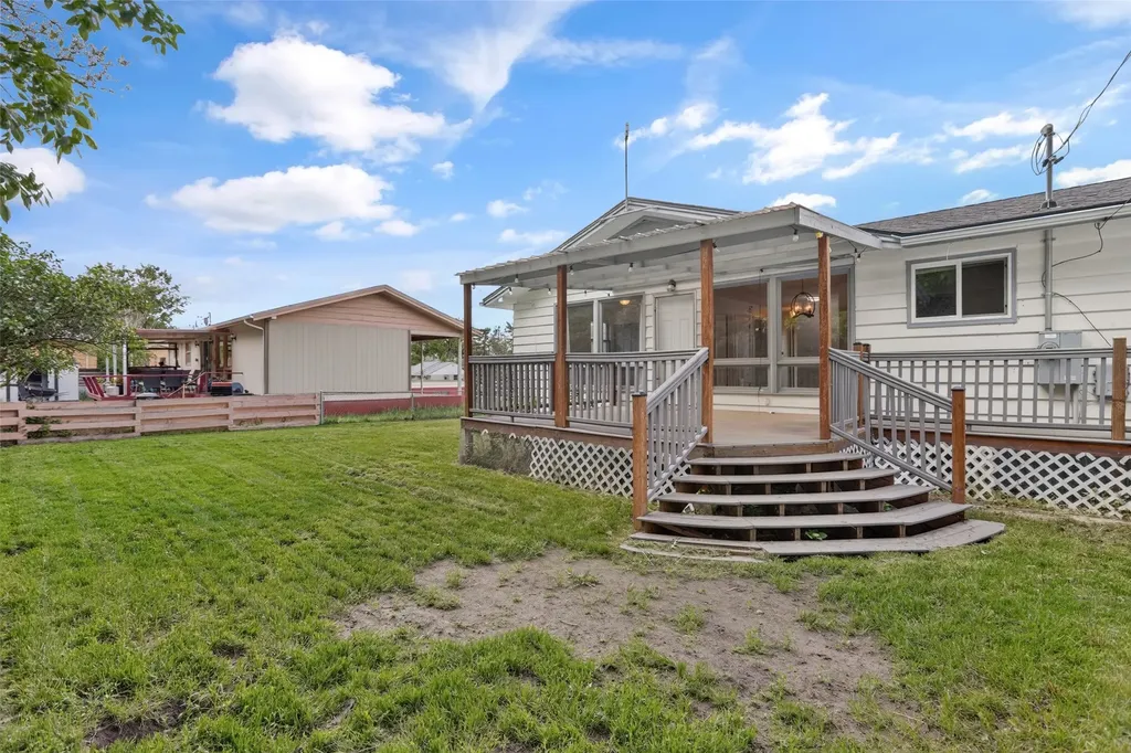 836 7th Street Havre MT 59501