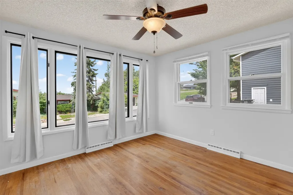 836 7th Street Havre MT 59501