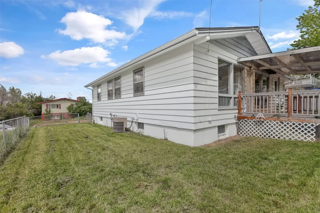 836 7th Street Havre MT 59501