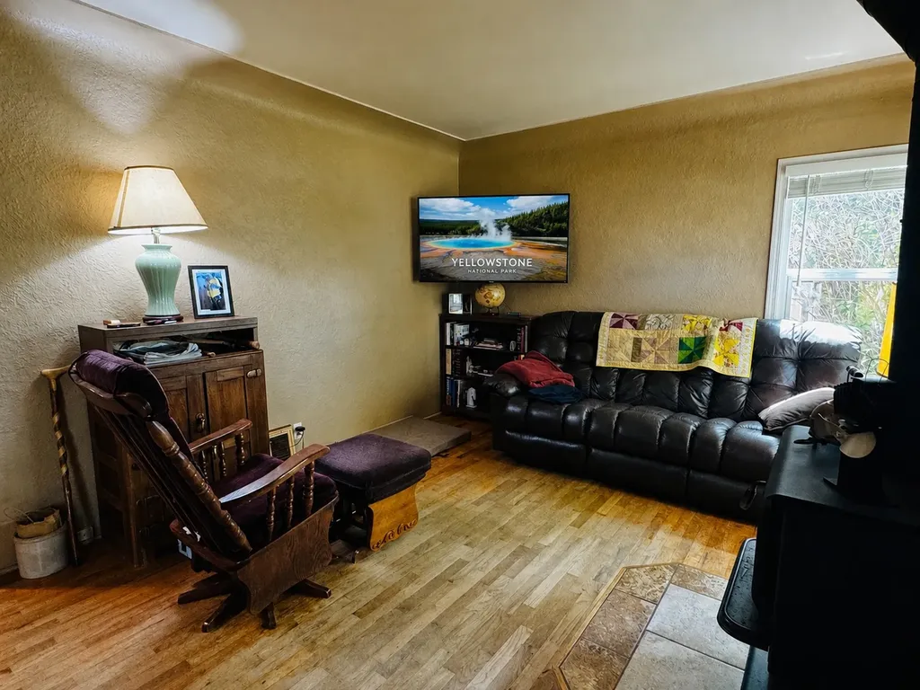 501 S 11th Street Livingston MT 59047