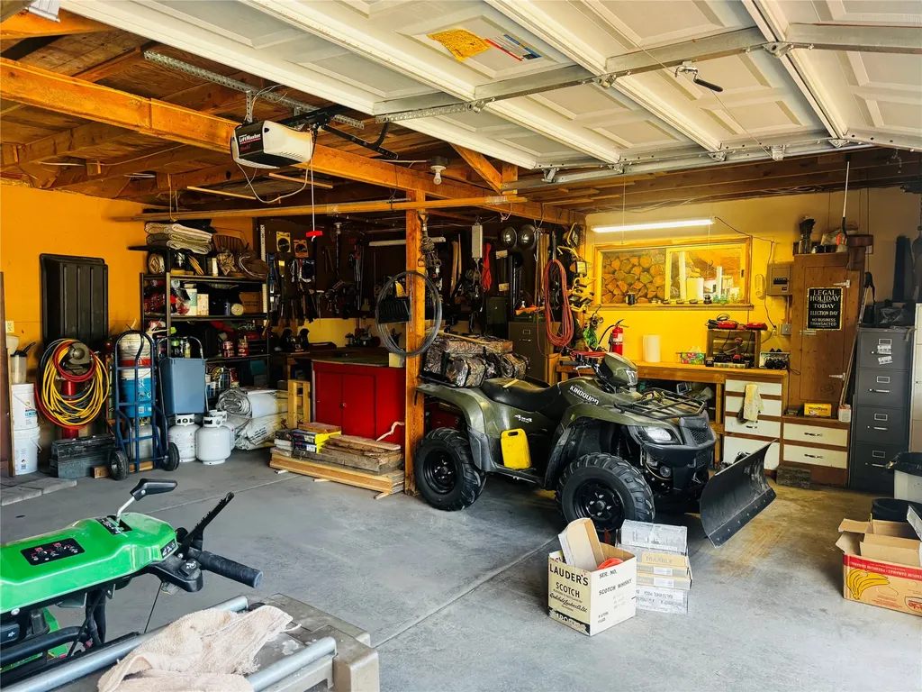 501 S 11th Street Livingston MT 59047