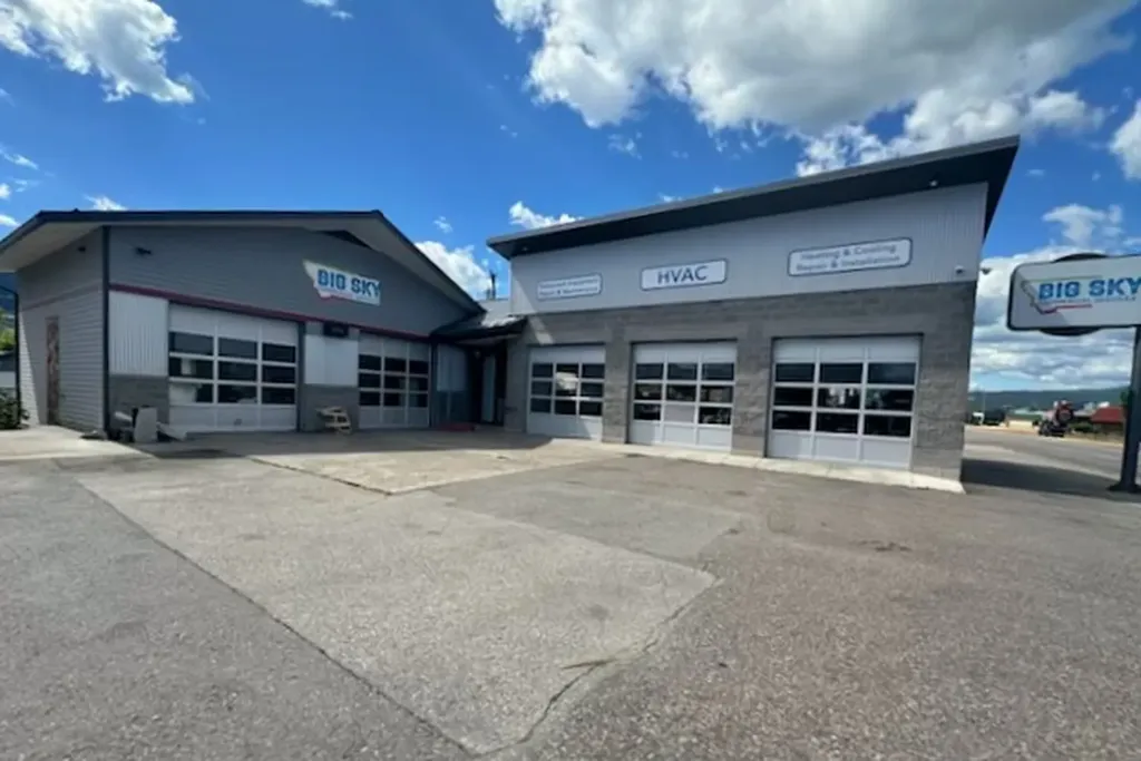 3004 Brooks Street Missoula MT 59801