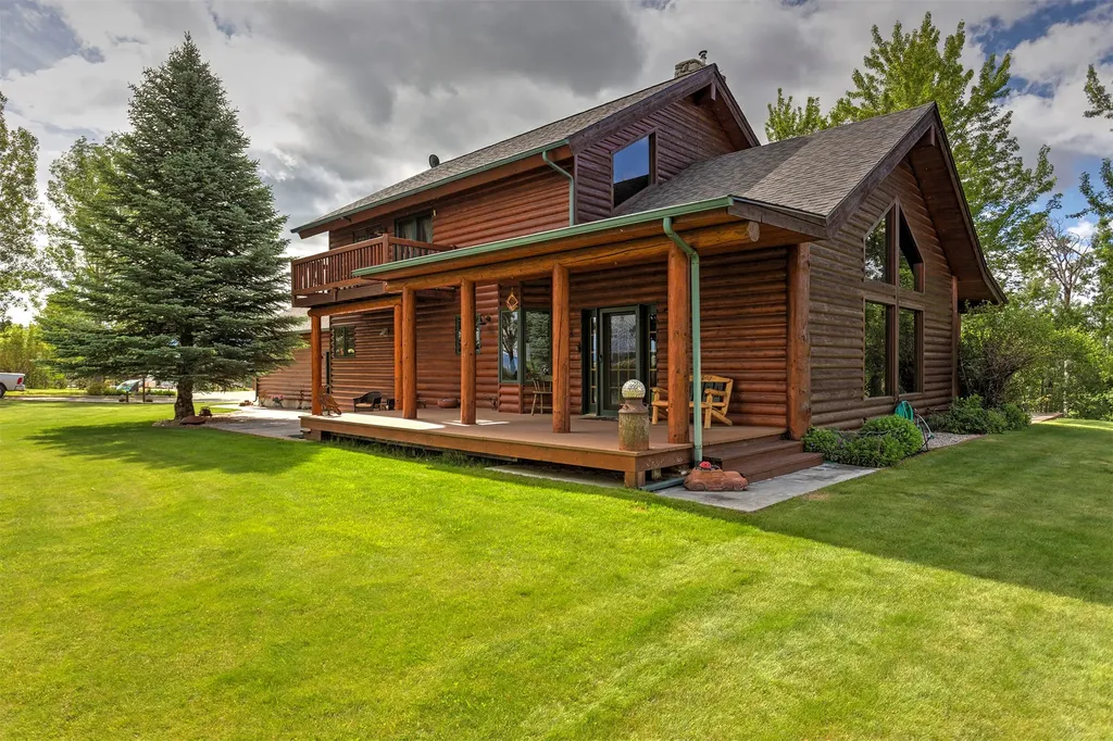 927 Little Deer Trail Hamilton MT 59840