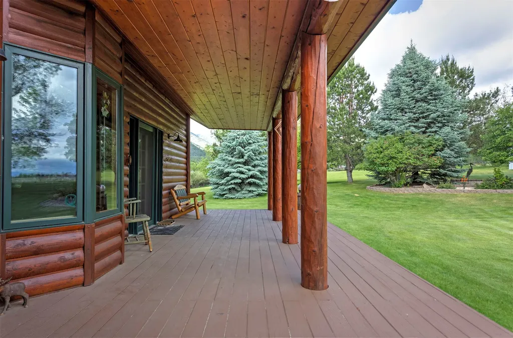 927 Little Deer Trail Hamilton MT 59840