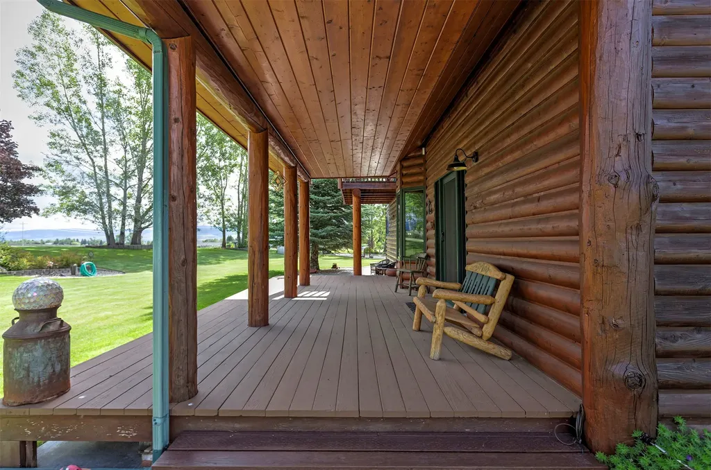 927 Little Deer Trail Hamilton MT 59840