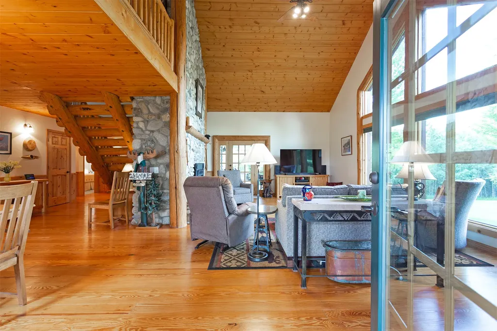 927 Little Deer Trail Hamilton MT 59840