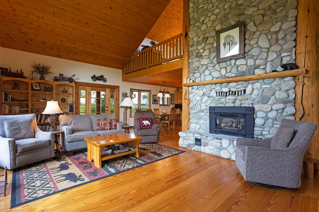 927 Little Deer Trail Hamilton MT 59840