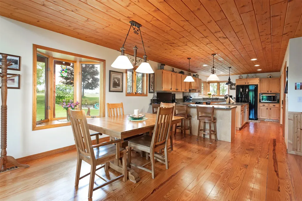 927 Little Deer Trail Hamilton MT 59840