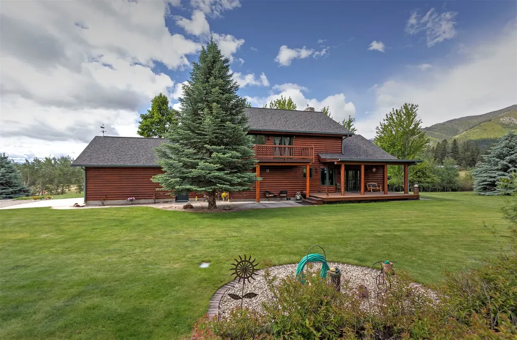 927 Little Deer Trail Hamilton MT 59840