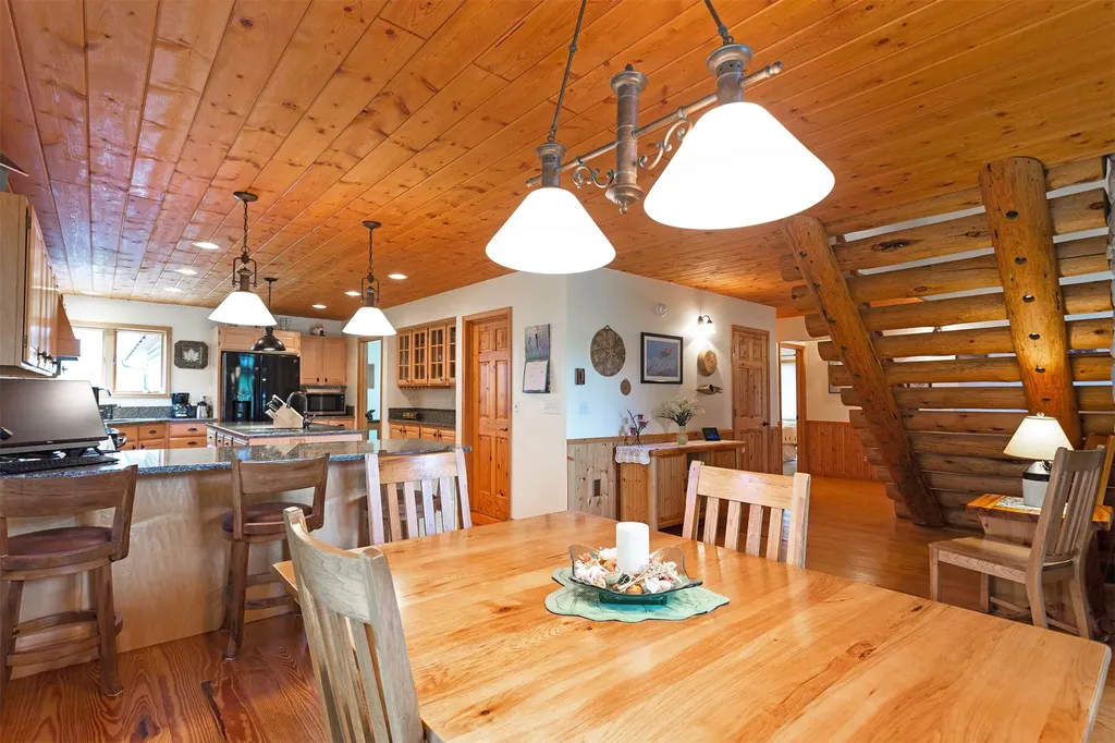 927 Little Deer Trail Hamilton MT 59840