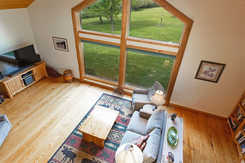 927 Little Deer Trail Hamilton MT 59840