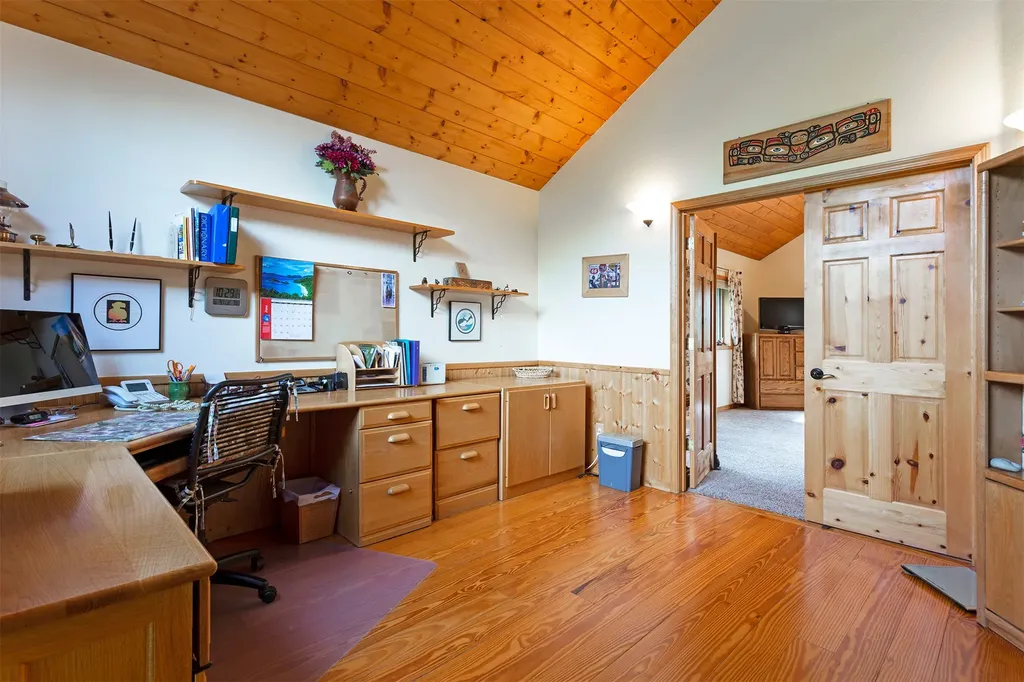 927 Little Deer Trail Hamilton MT 59840